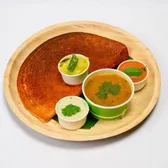 Benne Masala Dose