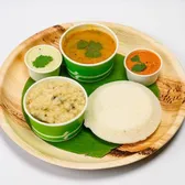Idly (1) Pongal Combo