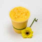 Mango Lassi