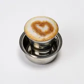 Vegan Filter Coffee (V)