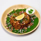 Kothu Parotta