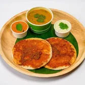 Podi Uthappam (V)