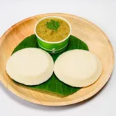 Idly - Kurma (V) - 2 Pcs