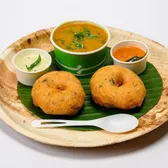 Methu Vadai (V) - 4 Pcs