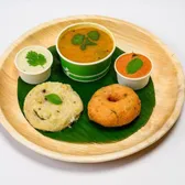 Pongal Vadai (2) Combo
