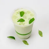 Spiced Buttermilk