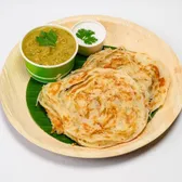 Parotta Kurma - 2 Pcs