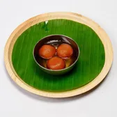 Gulab Jamun - 3Pcs