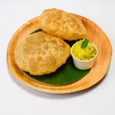 Poori Masaal